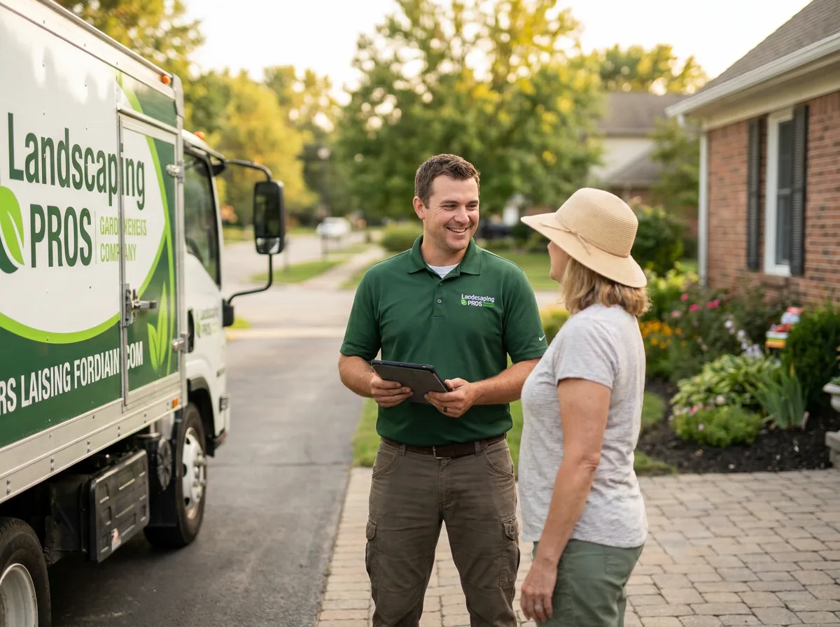 Landscaping Rochester, KY FAQs